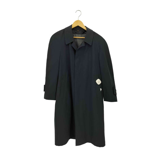 ライナー付き ステンカラーコート メンズ  92-4